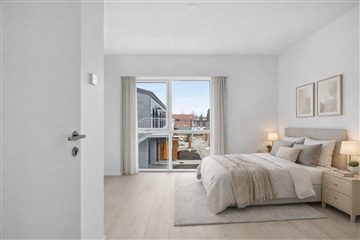 Photo 1. House, Skolegade, Sakskøbing 