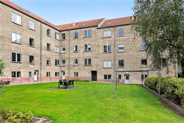 Photo 11. Apartment, Schaldemosevej, Randers C 