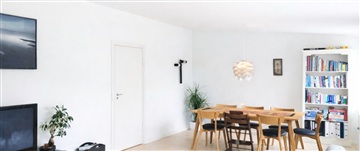 Photo 8. House, Klinteager, Vedbæk 