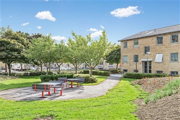 Photo 13. Apartment, Infanterivej, Randers NØ 