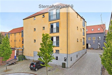 Photo 8. Apartment, Adelgade, Randers C 
