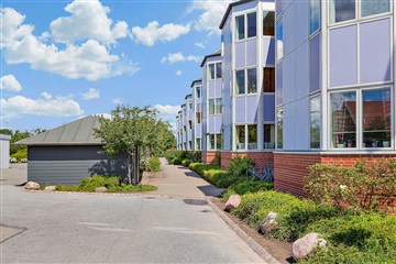 Photo 8. Apartment, Vølundsvej, Randers NV 