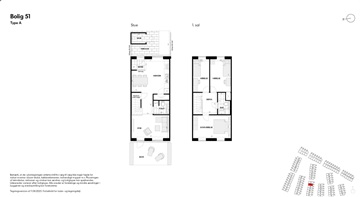 Photo 16. House, Viften, Greve 