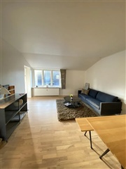 Photo 3. Apartment, Trækbanen, Aalborg 