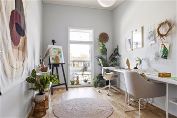 Photo 9. House, Viften, Greve 