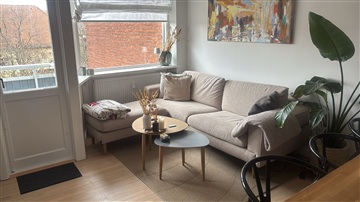 Photo 3. Apartment, Skodsborgvej, Nærum 