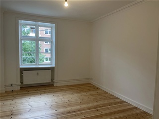 Photo 3. Apartment, Store Mølle Vej, København S 