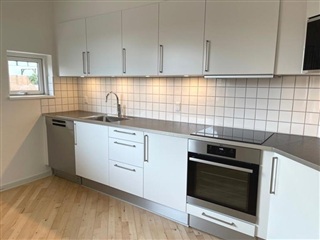 Photo 2. Apartment, Ejby Møllevej, Odense SØ 