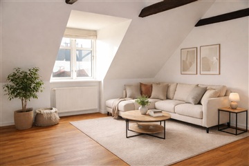 Photo 3. Apartment, St. Sct. Mikkels Gade, Viborg 