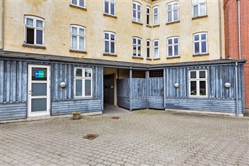 Photo 8. House, Søndergade, Hadsten 