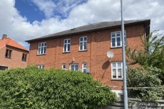 Photo 19. Apartment, Holms Alle, Nyborg 