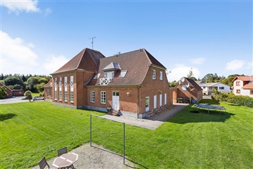 Photo 5. House, Gammel Rimsøvej, Glesborg 