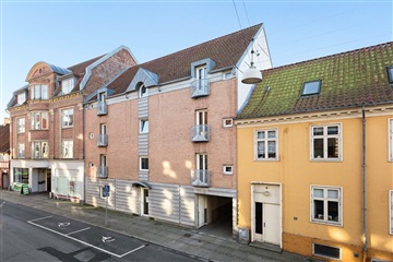 Photo 1. Apartment, Vestergade, Randers C 
