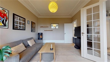 Photo 5. Apartment, Jacobys Alle, Frederiksberg C 