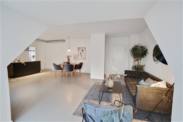 Photo 5. Apartment, Suhmsgade, København K 