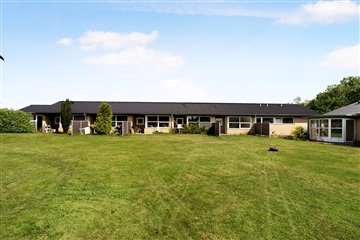 Photo 19. House, Vestervænge, Ørsted 