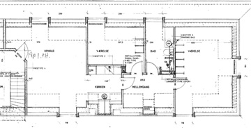 Photo 13. Apartment, St. Sct. Mikkels Gade, Viborg 