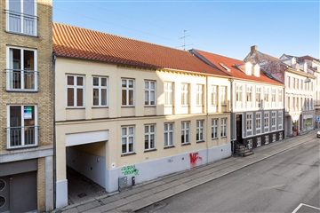 Photo 14. Apartment, Vestergade, Randers C 