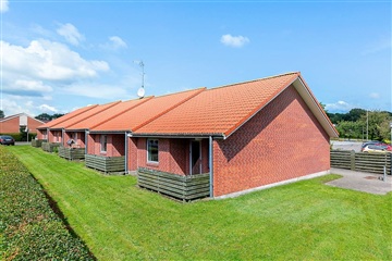 Photo 2. House, Dystrupvej, Ørum Djurs 