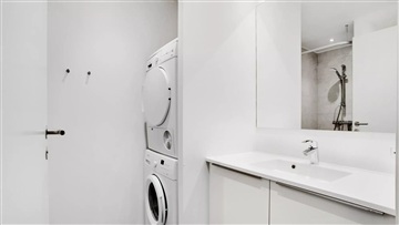 Photo 5. Apartment, Else Alfelts Vej, København S 