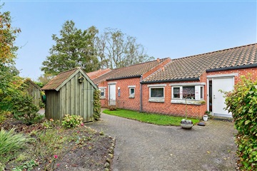 Photo 5. House, Østerled, Havndal 