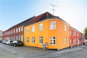 Photo 10. Apartment, Nørreport, Randers C 