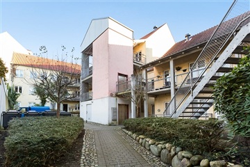 Photo 11. Apartment, Vestergade, Randers C 