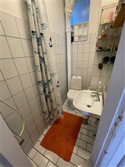 Photo 7. Apartment, Willemoesgade, Aarhus N 