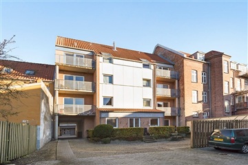 Photo 13. Apartment, Vestergade, Randers C 