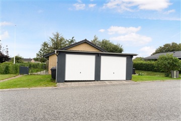 Photo 11. House, Blåmejsevej, Mariager 