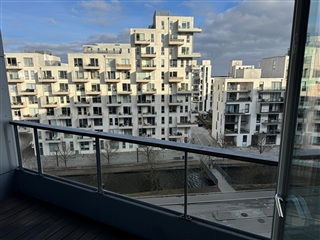 Photo 11. Apartment, Robert Jacobsens Vej, København S 