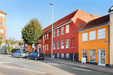 Photo 6. Apartment, Nørreport, Randers C 