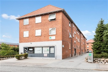 Photo 8. Apartment, Energivej, Randers NV 