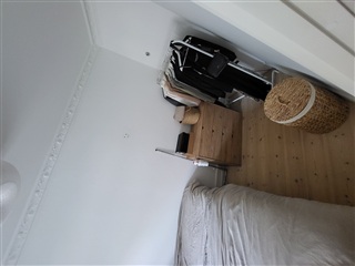 Photo 4. Apartment, Sønder Allé, Aarhus C 