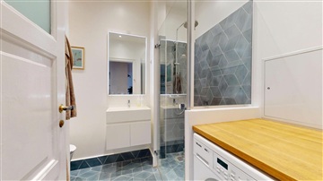 Photo 13. Apartment, Jacobys Alle, Frederiksberg C 