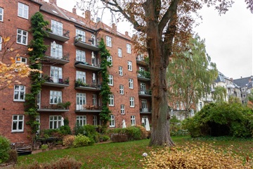 Photo 18. Apartment, Jacobys Alle, Frederiksberg C 