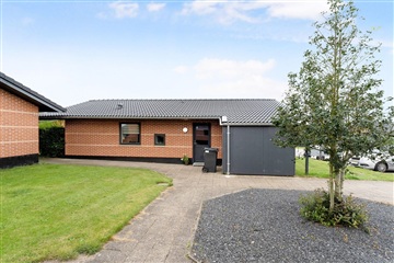 Photo 16. House, Blåmejsevej, Mariager 