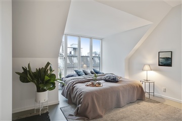 Photo 7. Apartment, Suhmsgade, København K 