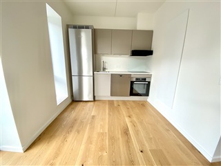 Photo 1. Apartment, Munkebjergvænget, Odense M 
