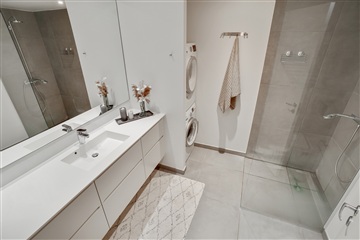 Photo 9. Apartment, Suhmsgade, København K 