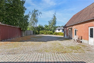 Photo 4. House, Gammel Rimsøvej, Glesborg 