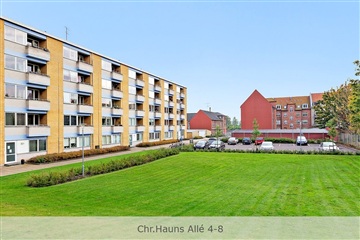 Photo 3. Apartment, Chr. Hauns Alle, Randers C 