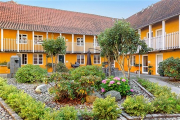 Photo 2. Apartment, Nørreport, Randers C 