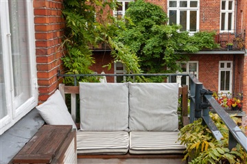 Photo 16. Apartment, Jacobys Alle, Frederiksberg C 