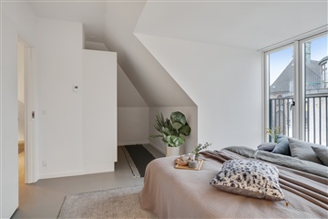 Photo 8. Apartment, Suhmsgade, København K 