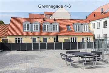 Photo 5. Apartment, Markedsgade, Randers C 