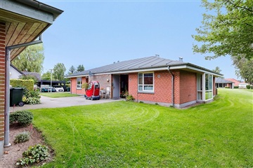 Photo 4. House, Vestergade, Allingåbro 