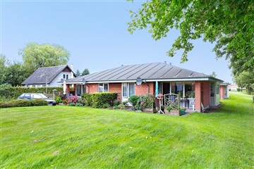 Photo 1. House, Vestergade, Allingåbro 