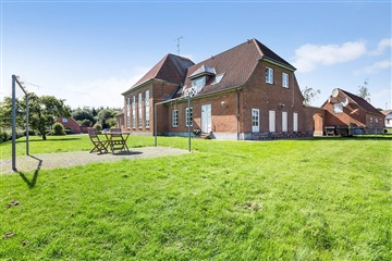 Photo 3. House, Gammel Rimsøvej, Glesborg 