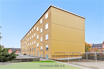 Photo 9. Apartment, Chr. Hauns Alle, Randers C 